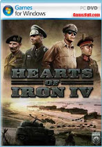 Descargar Hearts of Iron IV Field Marshal Edition – ElAmigos para 
    PC Windows en Español es un juego de Estrategia desarrollado por Paradox Development Studio