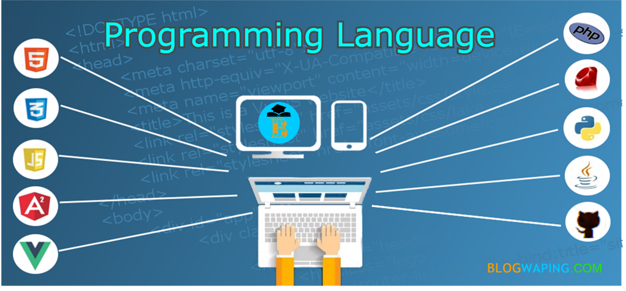 What is Programming Language - Blogwaping