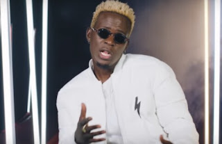 VIDEO: Willy Paul Ft Meddy – Uuh Mama