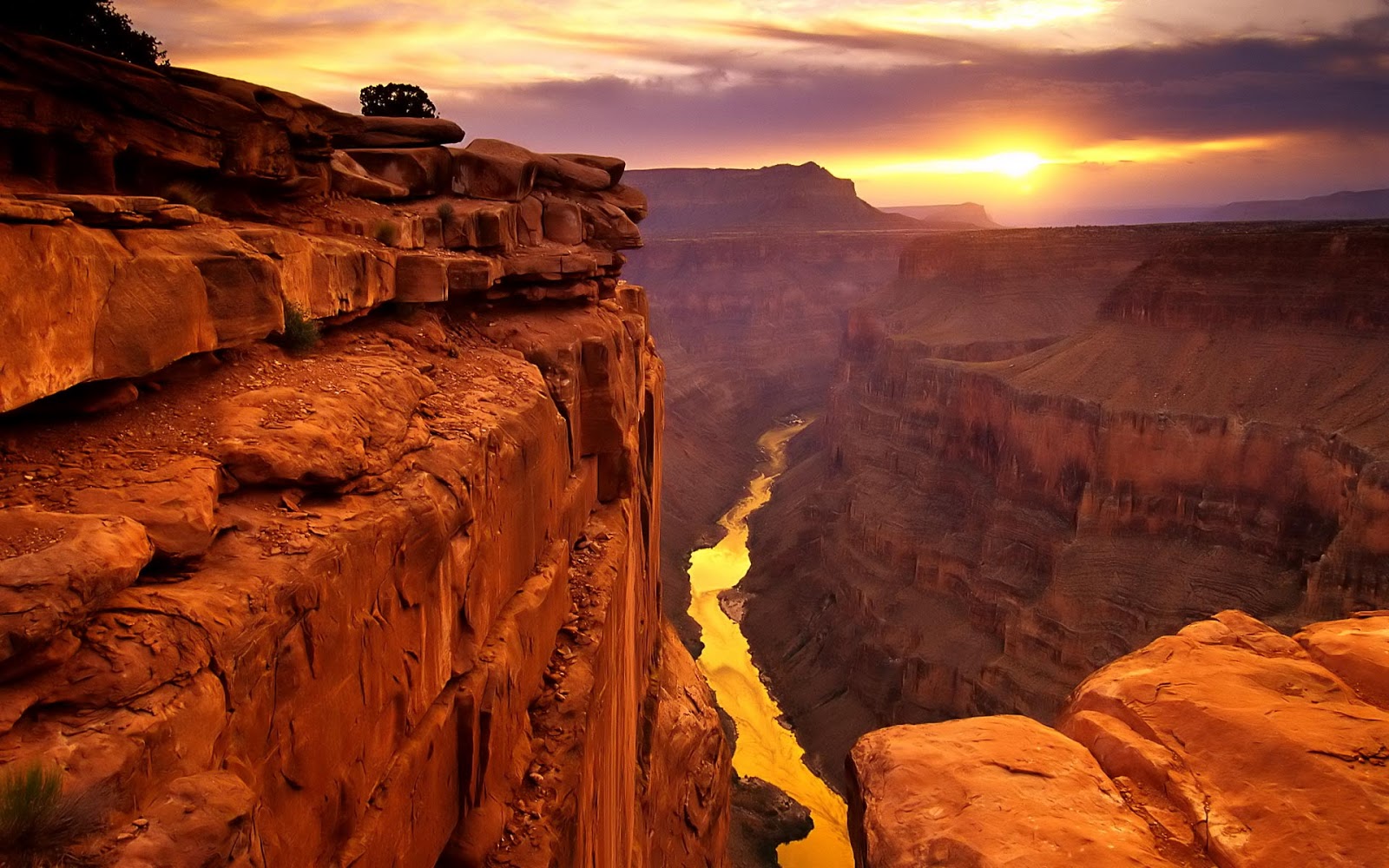 Grand Canyon | Complete Guide to Las Vegas | Trip Tips Las Vegas