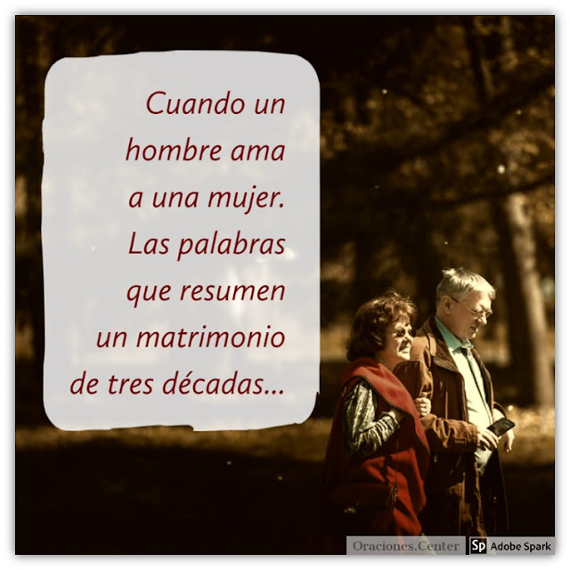 Ejemplo de Matrimonio Ejemplo de Matrimonio
