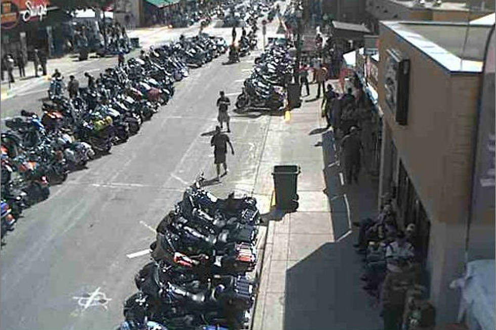Webcams For Sturgis Sd