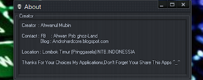 MULTI SSH HEMAT RAM, MULTI PLINK HEMAT RAM