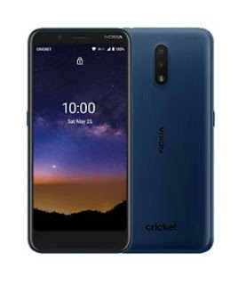 Nokia C2 Tava Price in USA