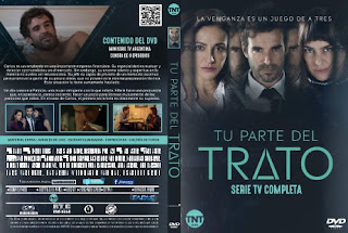 TU PARTE DEL TRATO – SERIE TV COMPLETA – 2019