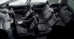 odyssey honda malaysia interior aero package motoring spec wheel standard