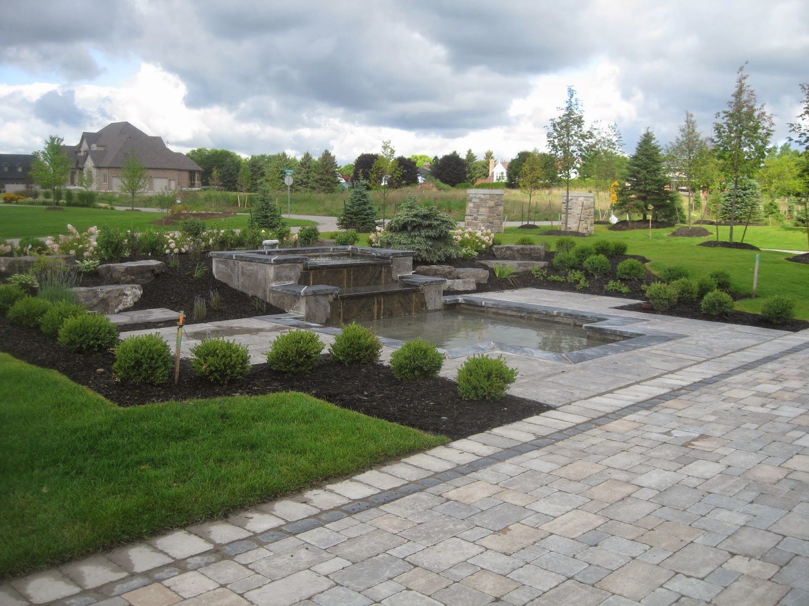 Landscaping Ideas Front Yard Curb Appeal