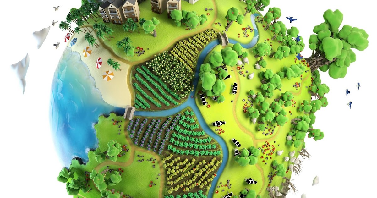 Sistem Informasi Geografis "Pengertian, Manfaat, Komponen