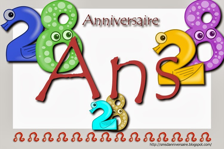 carte anniversaire de rencontre