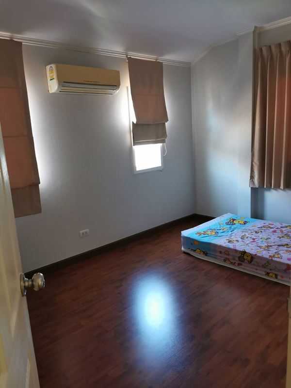 บ้านเดี่ยว 2 ชั้น หมู่บ้านศุภาลัยวิลล์ ถนนปทุมธานี-สายใน บ้านเดี่ยว 2 ชั้น หมู่บ้านศุภาลัยวิลล์ ถนนปทุมธานี-สายใน