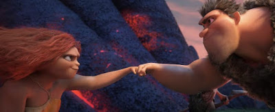 The Croods A New Age 2020 Movie Image 6