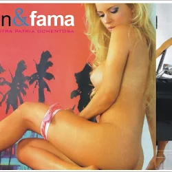 Alejandra Maglietti Desnuda. Foto 10