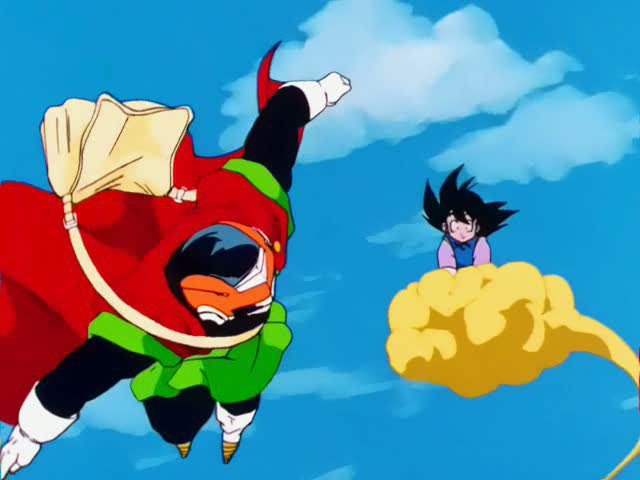 dragon ball z episodes 236 dragon ball z episodes 236