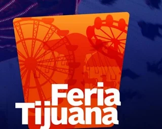 Feria Tijuana