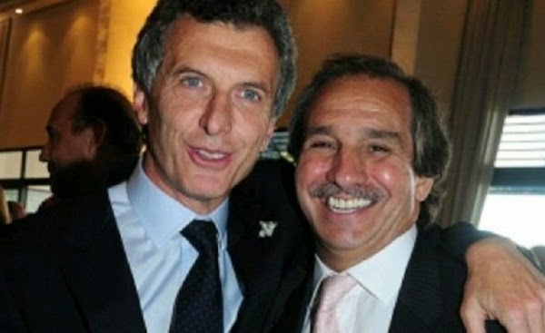 Puerto Madero II: el último negociado inmobiliario de Macri Puerto Madero II: el último negociado inmobiliario de Macri