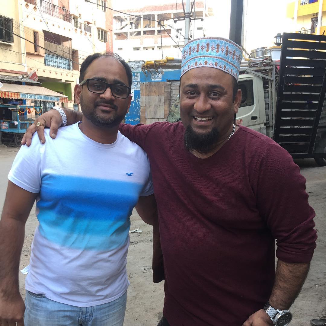 Bigg Boss Lobo (Actor) Biography, Wiki, Age, Height, Career, Family, Awards and Many More