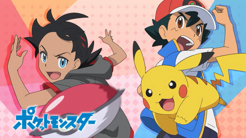 ◓ Anime Pokémon Evoluções (Pokémon Evolutions) • Episódio 04: O Plano 📝 ( Assistir Online Dublado PT/BR)