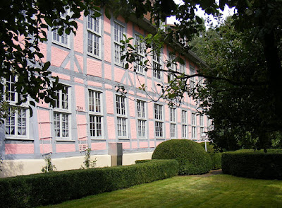 Otwin Skrotzki Fotografie Siedenburg