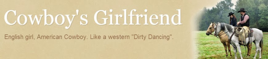 Cowboy's Girlfriend