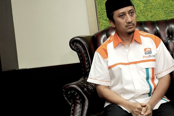 Terbongkar, Ustadz Yusuf Mansur Diduga Melakukan Penipuan Bisnis