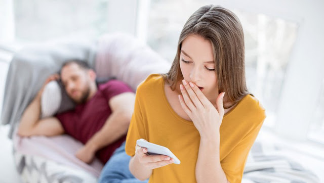 JALOUSIE MALADIVE : COMMENT LA MAÎTRISER