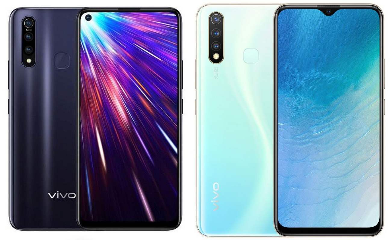 Perbedaan Vivo Z1 Pro Vs Vivo Y19 Mana Yang Harus Dipilih.