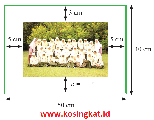 Kunci Jawaban Matematika Kelas 9 Halaman 238 - 241 Latihan 43 - Kosingkat