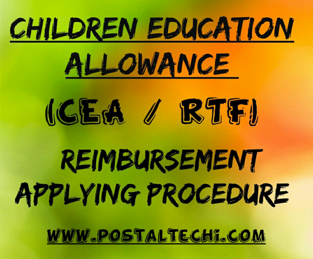 children-education-allowance-cea-rtf-reimbursement-applying