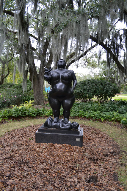 Музей Искусства, Новый Орлеан (New Orleans Museum of Art)