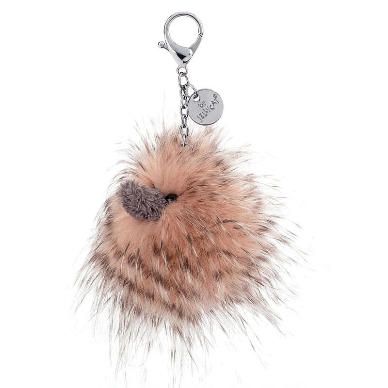 jellycat pippet panda soother