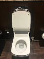 japainse toilet