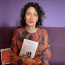 <span style="font-size: medium;">Estíbaliz Tijero | escritora  </span><br> "No me sentía escritora hasta que noté que lo que había contado llegaba a los lectores"