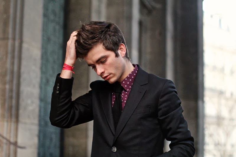 BLOG MODE HOMME PREPPY CONSEIL STYLE PARIS ELEGANCE TENDANCE DANDY 