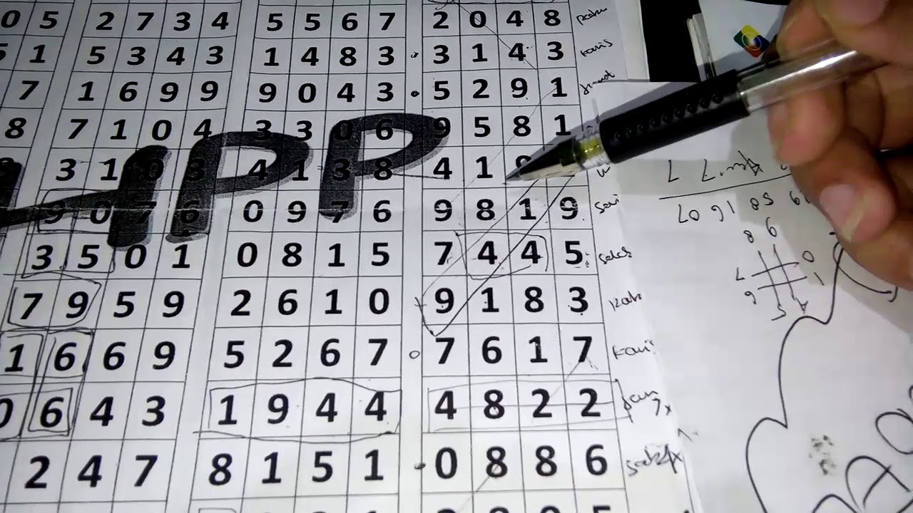 Aplikasi Android Prediksi Togel Paling Akurat CommentsCOD