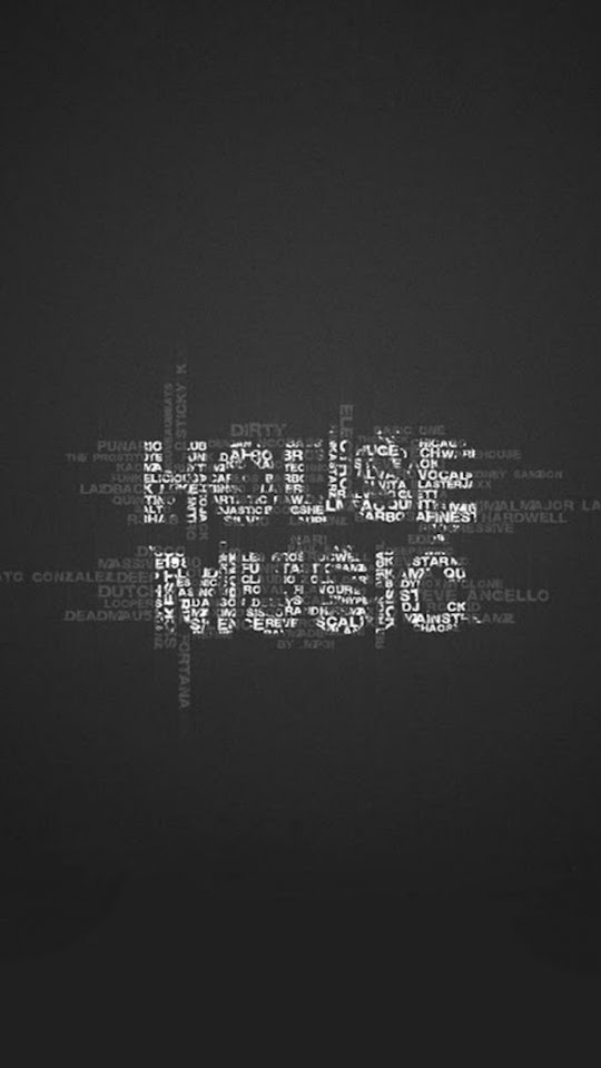   House Music   Android Best Wallpaper