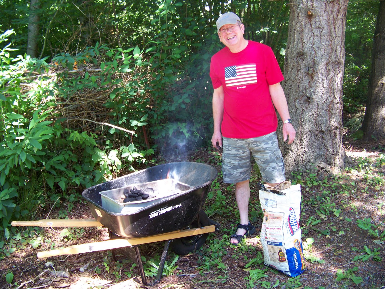 Caseys Travel 4th of July Celebrations