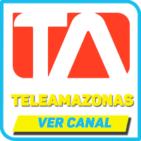 TELEAMAZONAS Tv en vivo