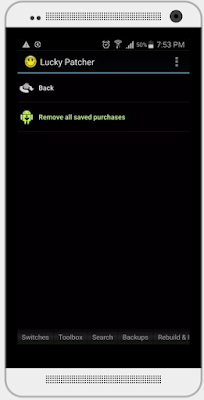 تحميل برنامج lucky patcher افضل برنامج تهكير الالعاب لوكي باتشر 7.4.2 تحميل برنامج lucky patcher افضل برنامج تهكير الالعاب لوكي باتشر 7.4.2