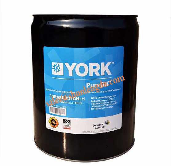 York chiller parts York parts