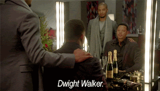 Lucious Lyon Real Name
