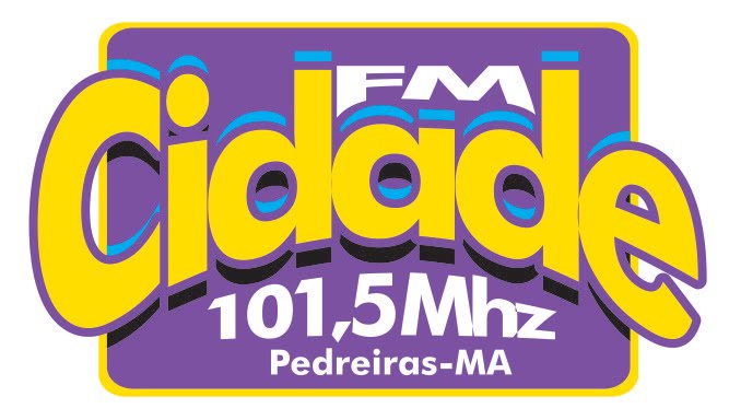 FM Cidade - 101,5
