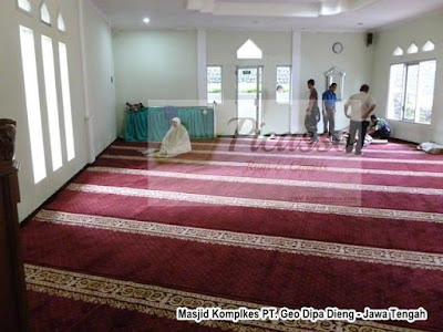 karpet masjid terbaru, karpet persia, karpet sajadah minimalis, toko karpet bojonegoro, 