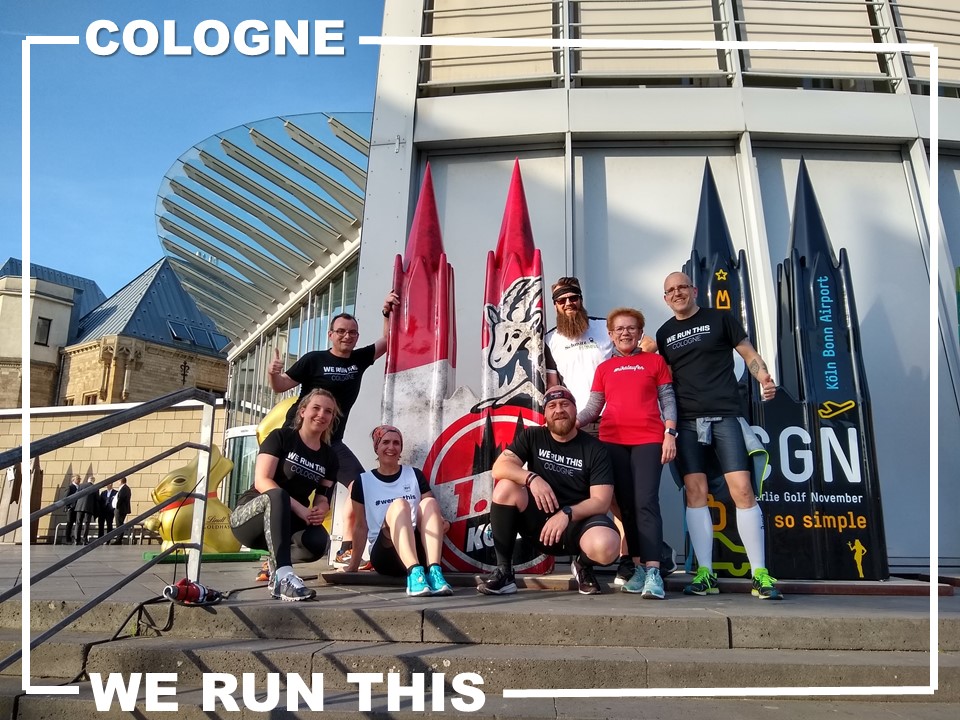 Aktive Unternehmungen Korsika Tag 1 Abreise In Koln Und Ankunft