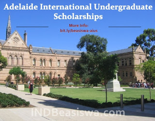 study in australia beasiswa s1 adelaide scholarships study in australia beasiswa s1 adelaide scholarships
