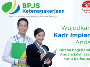 Info CPNS 2018 & BUMN : Lowongan Kerja Maret 2018