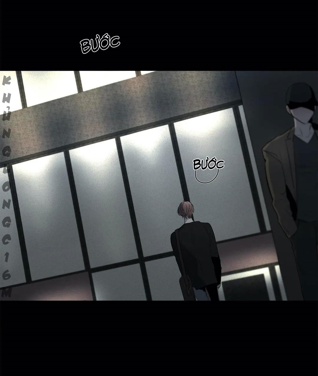 Đọc truyện Bảo Vệ Em - Chapter 33