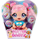 Glitter Babyz Dreamia Stardust Glitter Babyz Series 1 Doll