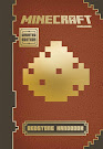 Minecraft Redstone Handbook Book Item