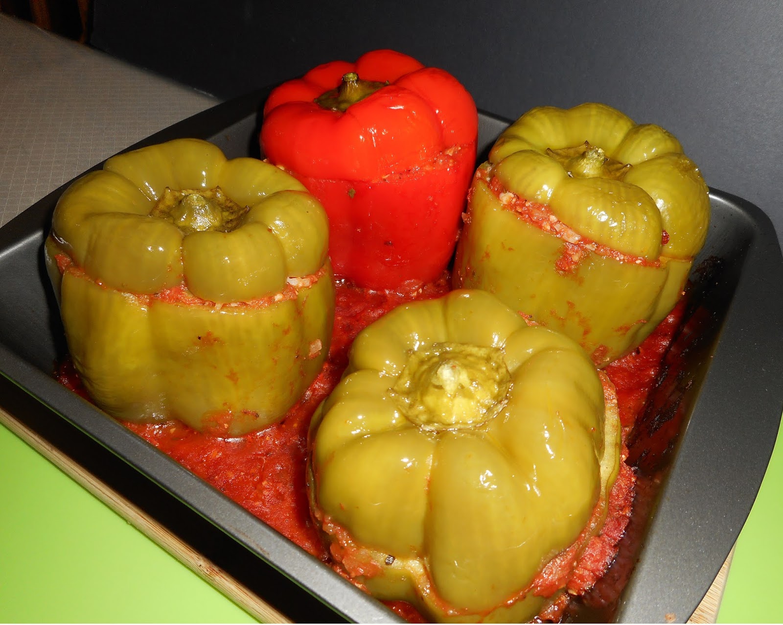 My Cuban Traumas Vegetarian Recipes Recetas