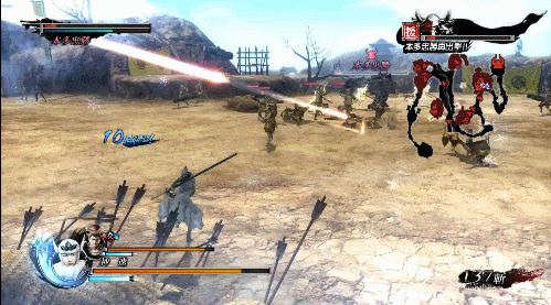 우에스기 켄신 - 코마키 나가쿠테 & 천제 알현 (天)_8.gif